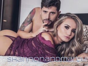 Shannonandmarcus