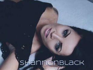 Shannonblack