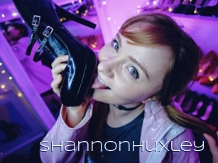 Shannonhuxley