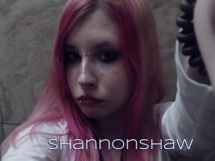 Shannonshaw