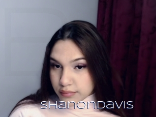 Shanondavis