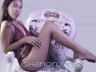 Shanonjones