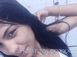 Shantaalfoxxx