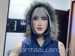 Shantaallbrown