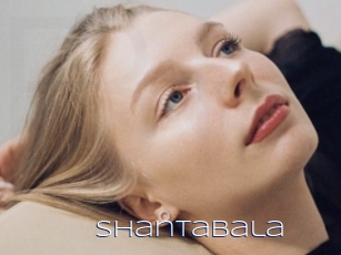 Shantabala