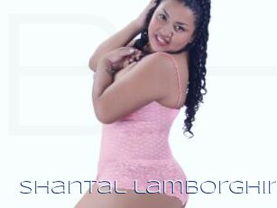 Shantal_lamborghini