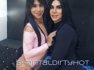 Shantaldirtyhot