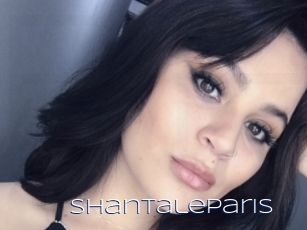 Shantaleparis