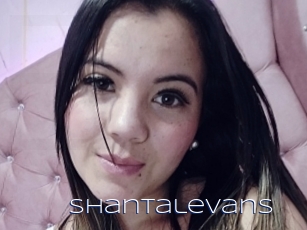 Shantalevans