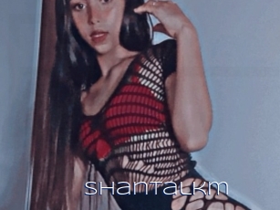 Shantalkm