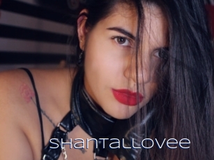 Shantallovee