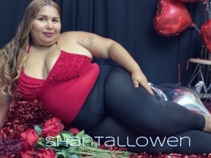Shantallowen