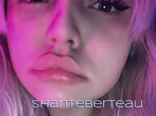 Shanteberteau