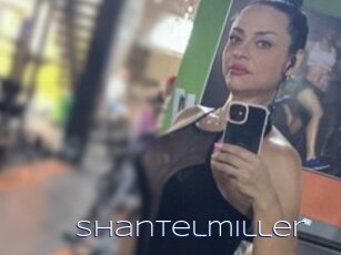 Shantelmiller