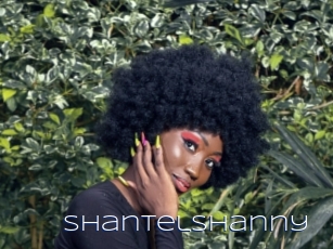 Shantelshanny