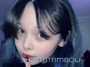 Shantitrimboli