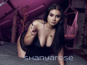 Shanyarose
