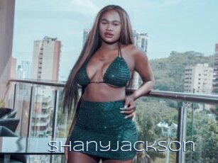 Shanyjackson