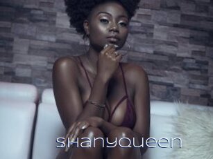 Shanyqueen