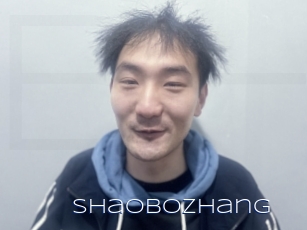 Shaobozhang