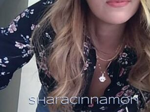 Sharacinnamon