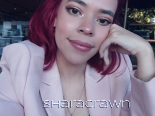 Sharacrawn