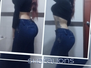 Sharalions