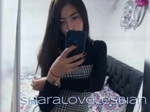 Sharalovelesbian