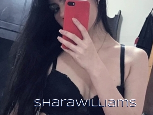 Sharawilliams