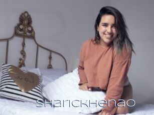 Sharickhenao