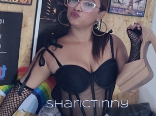 Sharictinny