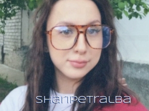 Sharipetralba