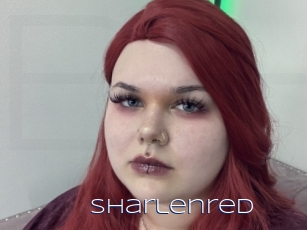 Sharlenred