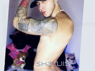 Sharliis