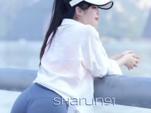Sharlin91
