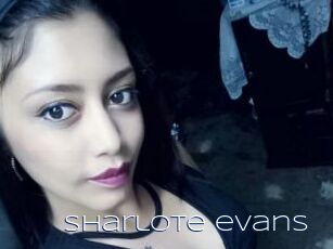sharlote_evans Blue Hot