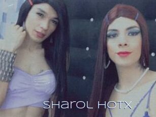 Sharol_hotx