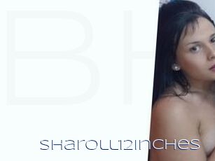 Sharoll12inches