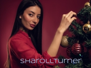 sharollturner Blue Hot