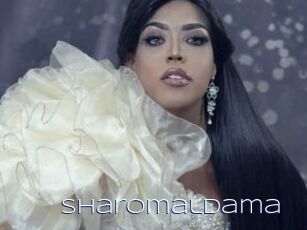 Sharomaldama