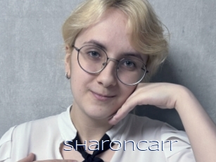 Sharoncarr