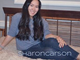 Sharoncarson