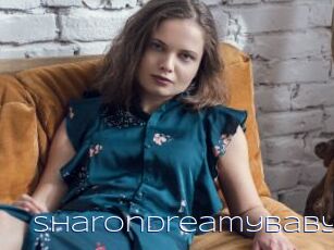 Sharondreamybaby