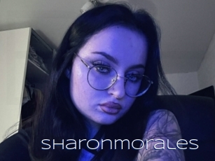Sharonmorales