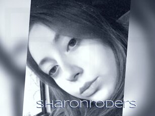 Sharonroders
