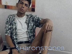 Sharonstone8