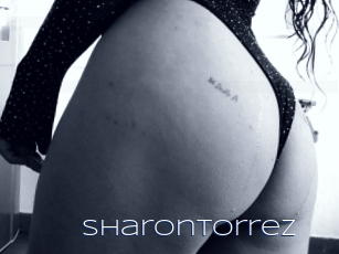 Sharontorrez