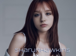 Sharunhawkins