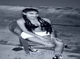 Sharymihu