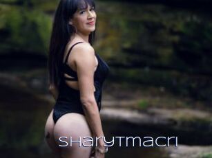 Sharytmacri